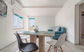 Apartmant Sea
