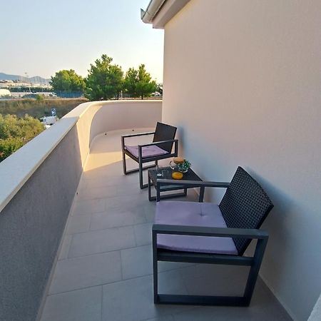 Apartmant Sea Sukošan Kültér fotó