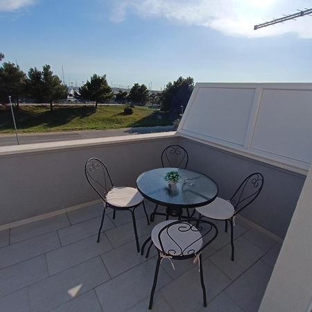 Apartmant Sea Sukošan Kültér fotó