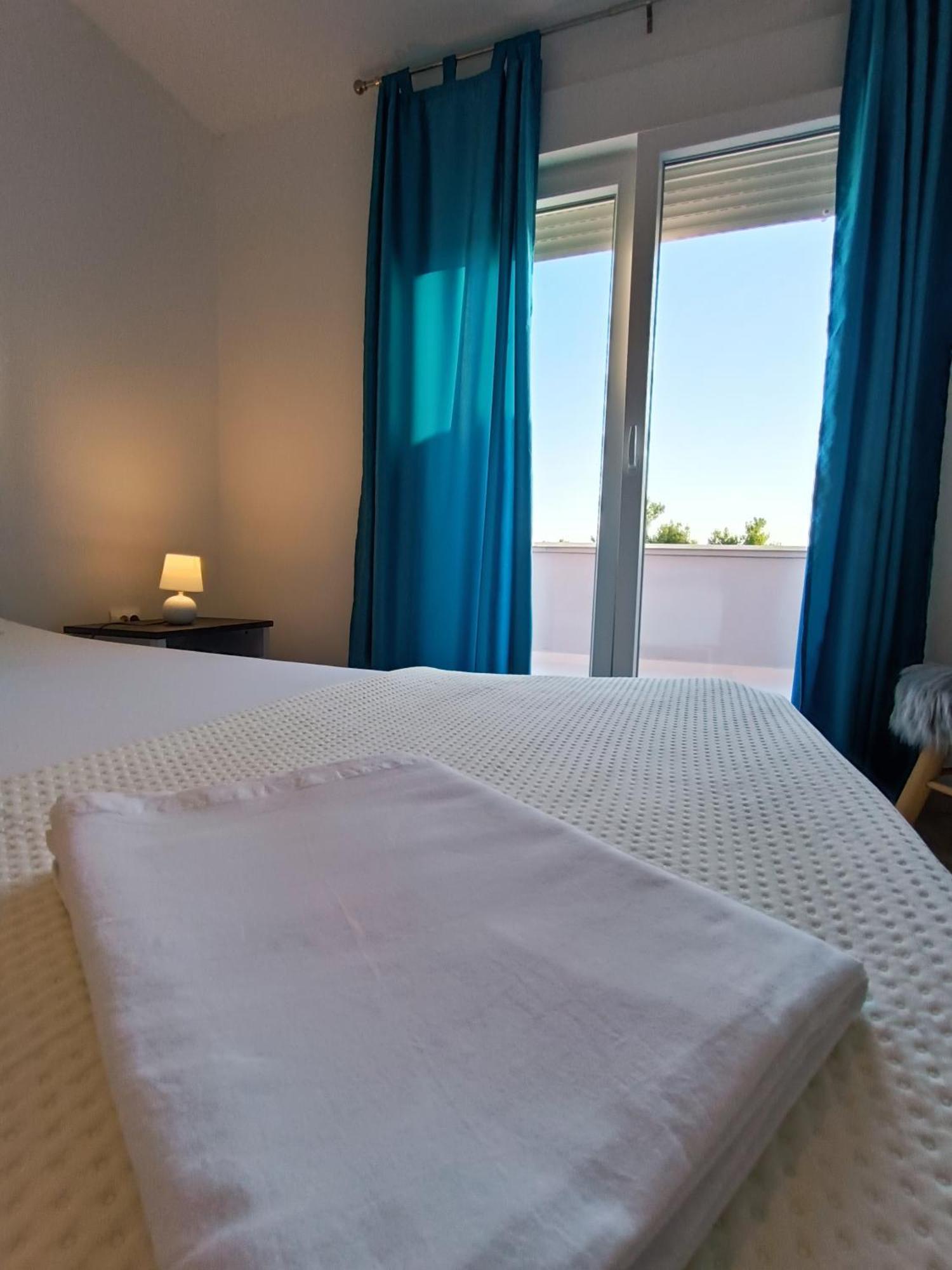Apartmant Sea Sukošan Kültér fotó