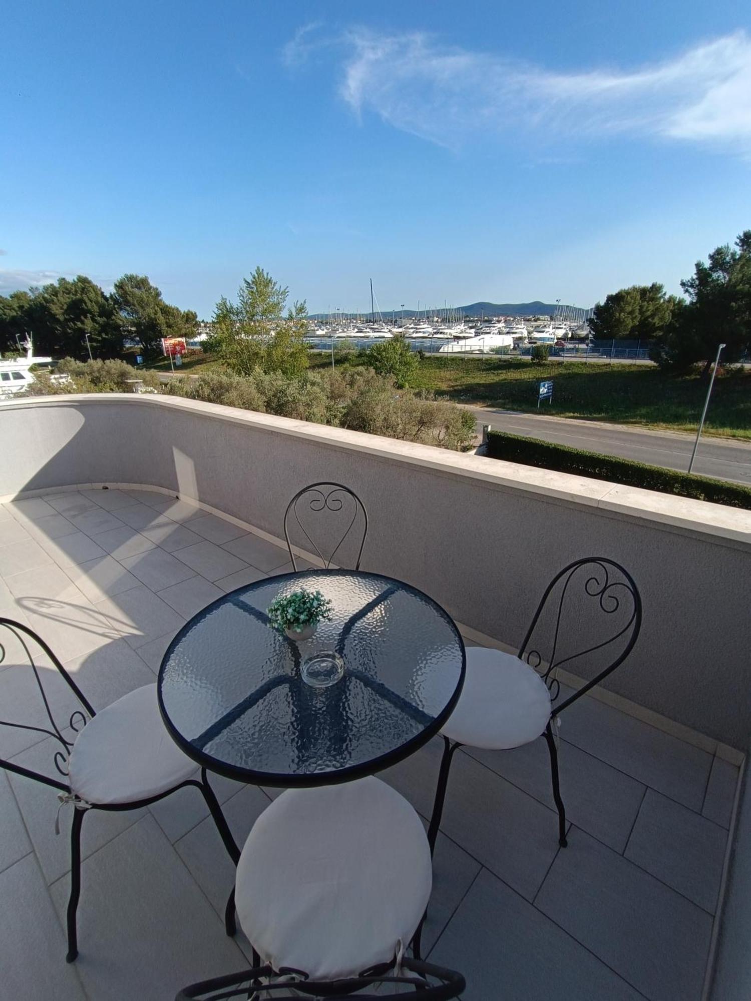 Apartmant Sea Sukošan Kültér fotó